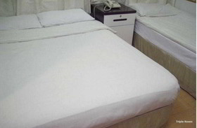 Yesinn Hostel@Yau Ma Tei