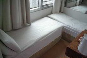 Yesinn Hostel@Yau Ma Tei