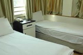 Yesinn Hostel@Yau Ma Tei