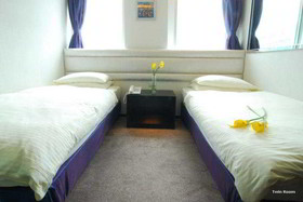 Hotel 36