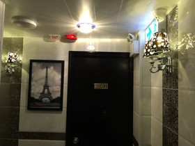 Hotel Skycity