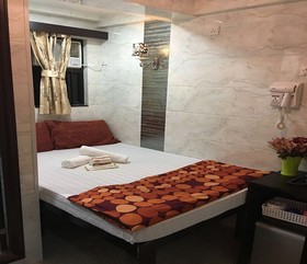 Hotel Skycity