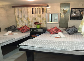 Hotel Skycity