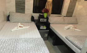 Hotel Skycity
