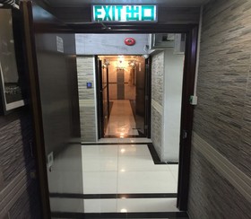 Hotel Skycity