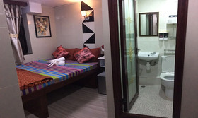 Hotel Skycity