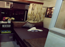 Hotel Skycity