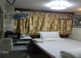 Hotel Skycity