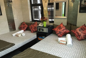 Hotel Skycity