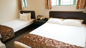 Kingland Apartments