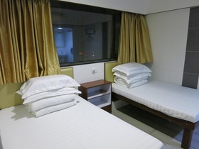 Miu Ceon Wing On Hotel