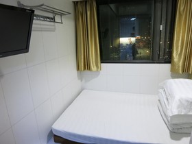 Miu Ceon Wing On Hotel