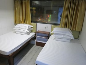 Miu Ceon Wing On Hotel