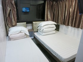 Miu Ceon Wing On Hotel