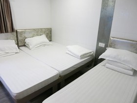 Miu Ceon Wing On Hotel