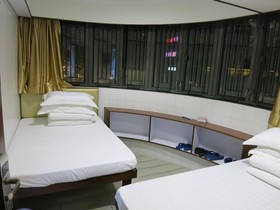 Miu Ceon Wing On Hotel
