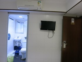 Miu Ceon Wing On Hotel