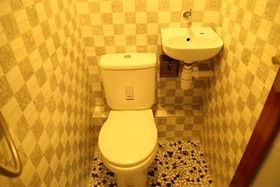 Narli Guest House