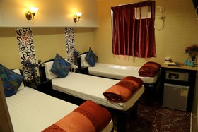 Narli Guest House