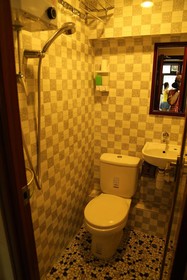 Narli Guest House
