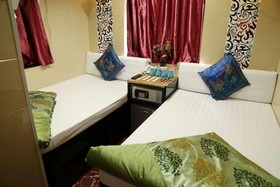 Narli Guest House