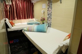 Narli Guest House