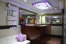 Narli Guest House