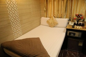 Narli Guest House