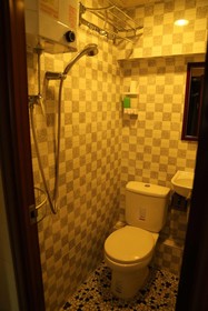 Narli Guest House