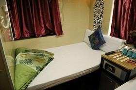 Narli Guest House