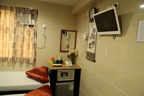 Narli Guest House