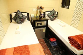 Narli Guest House