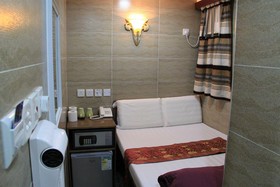 Narli Guest House