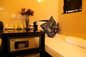 Narli Guest House