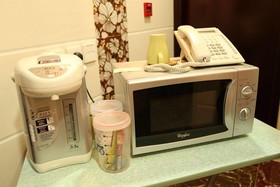 Narli Guest House