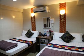 Narli Guest House