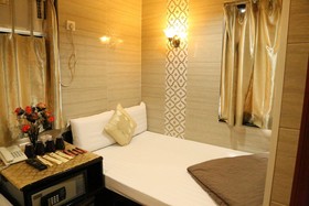 Narli Guest House