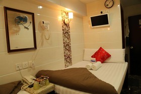 Narli Guest House