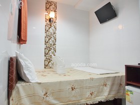 New London Hostel