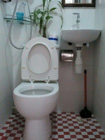 New London Hostel