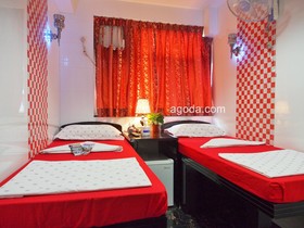 New London Hostel