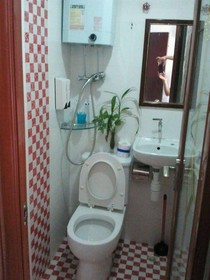 New London Hostel