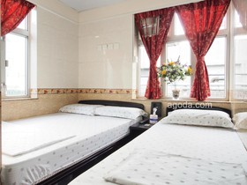 New London Hostel