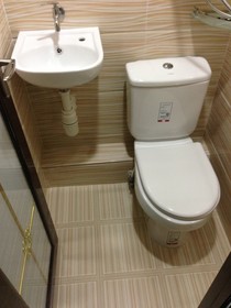 Primo Guesthouse
