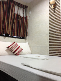 Primo Guesthouse