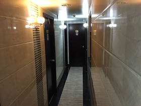 Primo Guesthouse
