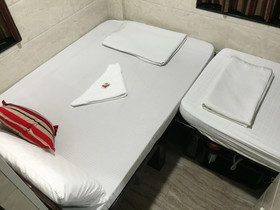 Primo Guesthouse