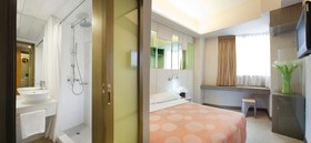 Silka Seaview Hotel