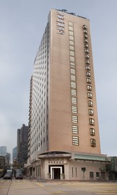 Silka Seaview Hotel