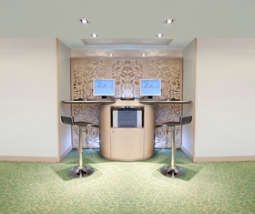 Silka Seaview Hotel